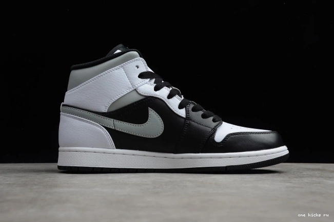 Chep Onekick 1 554724-073 Jordan White Shadow Mid AIR 0721